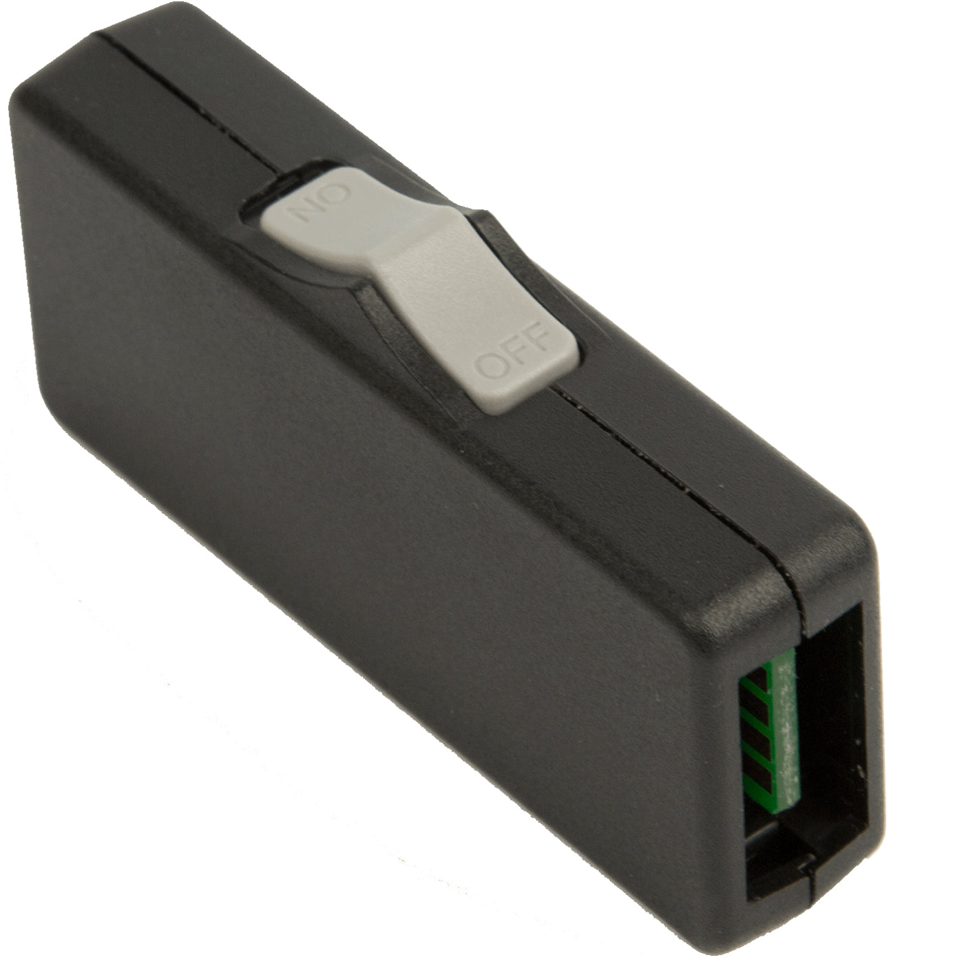 Jabra QD mute