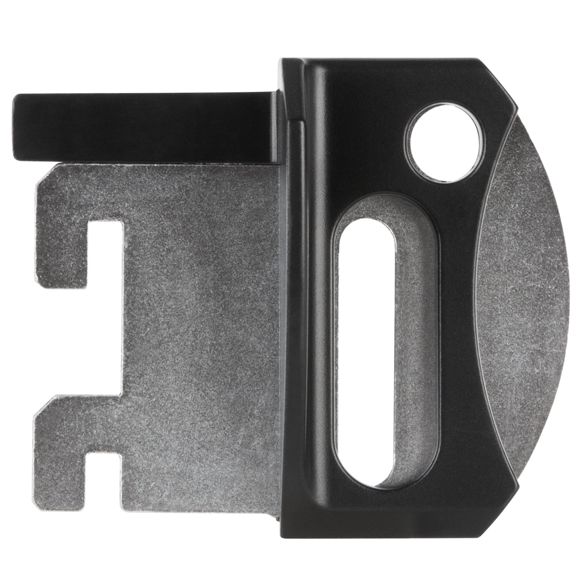 Targus ASP28USZ mounting kit Black, Silver