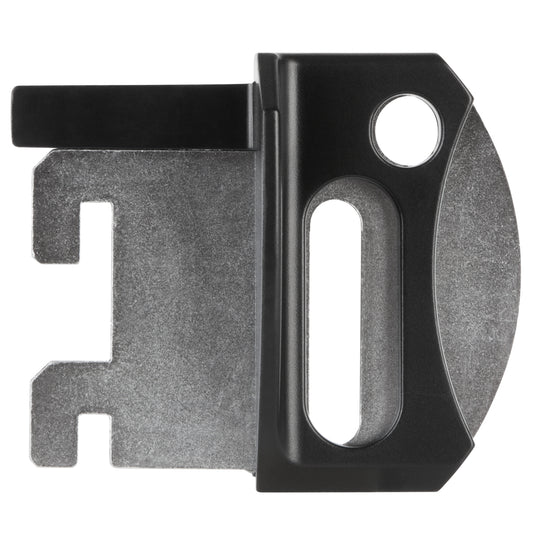 Targus ASP28USZ mounting kit Black, Silver