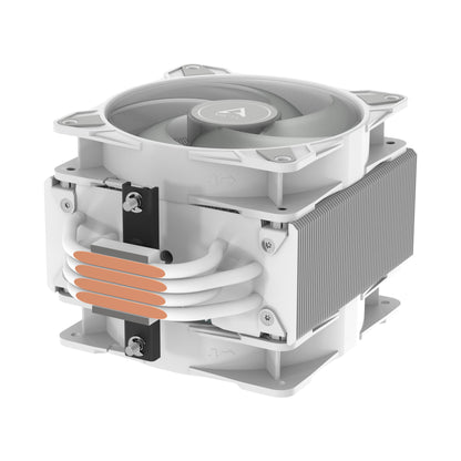 ARCTIC Freezer 36 A-RGB Processor Air cooler 4.72" (12 cm) White 1 pc(s)