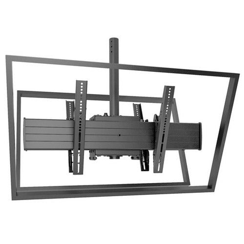 Chief XCB1U TV mount/stand 90" Black