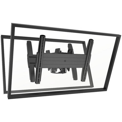 Chief MCB1U signage display mount 50" Black