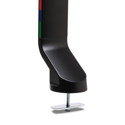 Kensington SmartFit® Space-Saving Single Monitor Arm