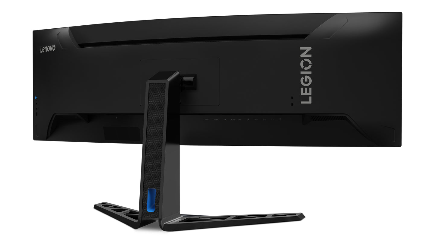 Lenovo Legion R45w-30 computer monitor 44.5" 5120 x 1440 pixels DQHD LED Black