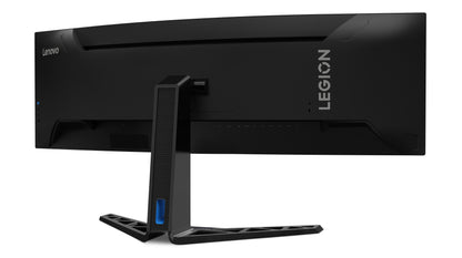 Lenovo Legion R45w-30 computer monitor 44.5" 5120 x 1440 pixels DQHD LED Black