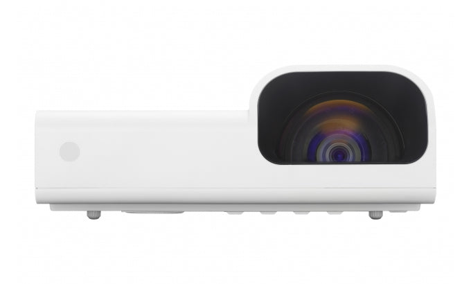 Sony VPL-SW235 data projector Short throw projector 3000 ANSI lumens 3LCD WXGA (1280x800) White