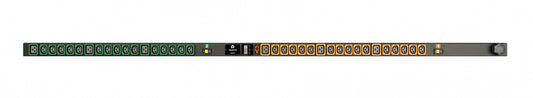 Vertiv I10056L power distribution unit (PDU) 36 AC outlet(s) 0U Black