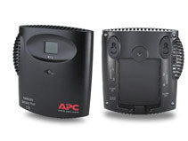 APC Wall Mount, Pod, NetBotz, 155 Room Sensor