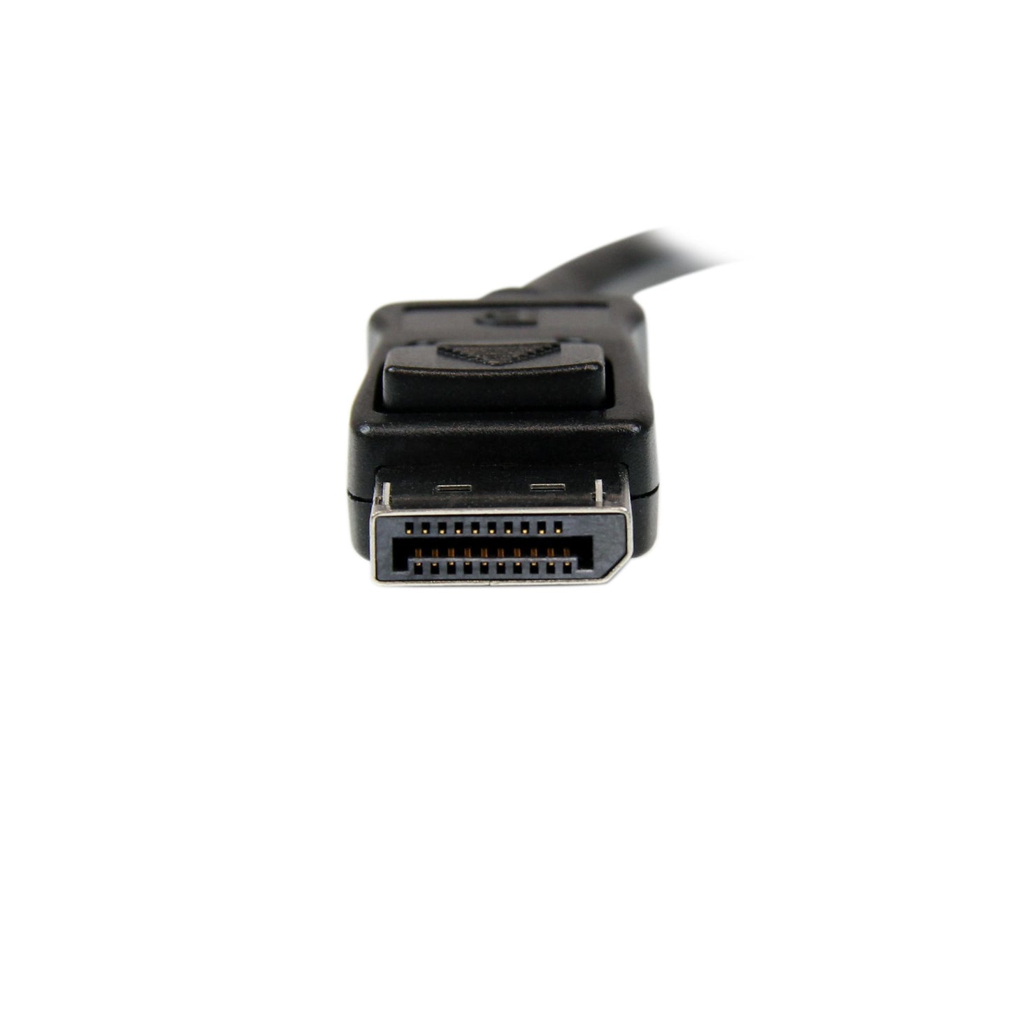 StarTech.com DISPL10MA DisplayPort cable 393.7" (10 m) Black