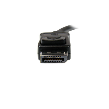 StarTech.com DISPL10MA DisplayPort cable 393.7" (10 m) Black