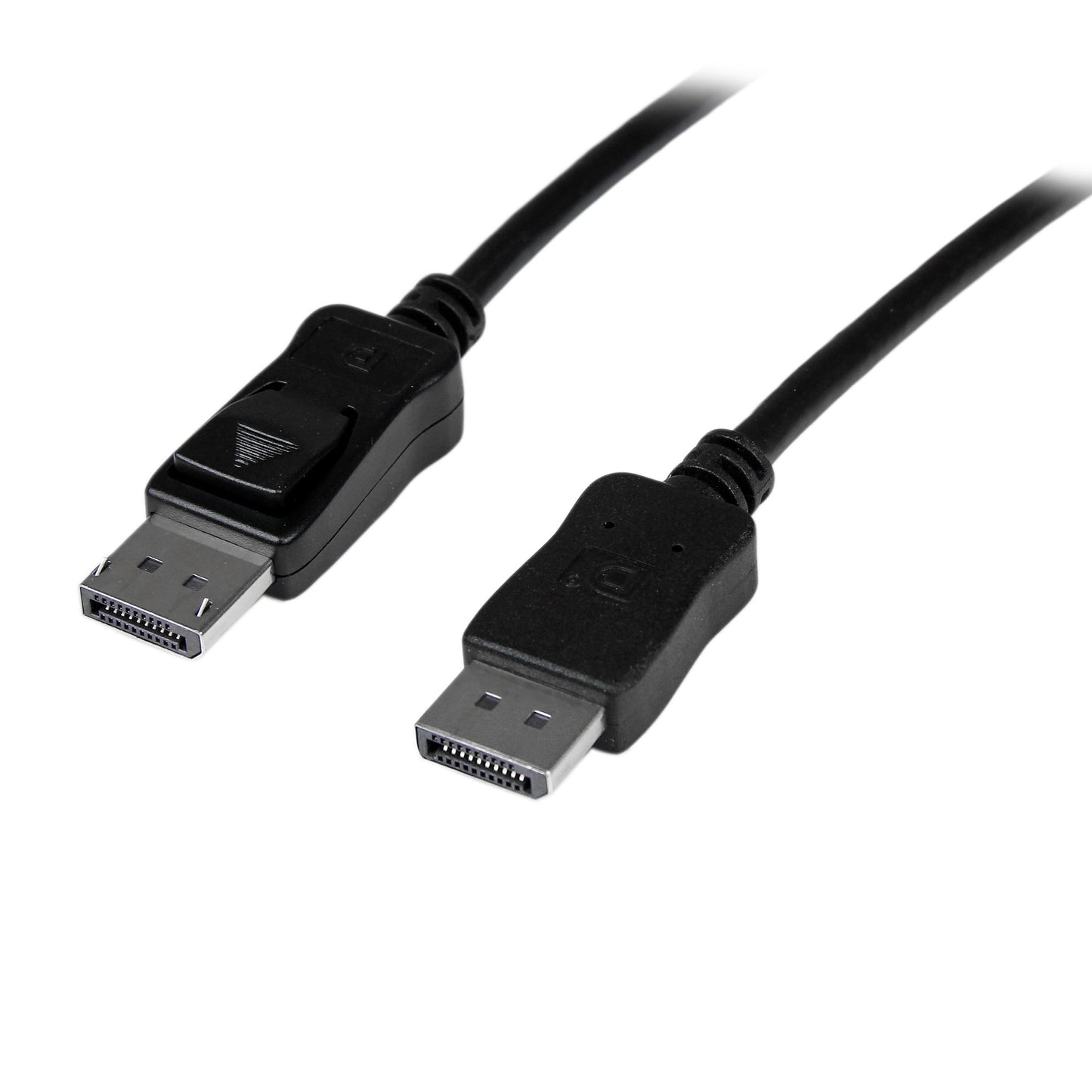 StarTech.com DISPL10MA DisplayPort cable 393.7" (10 m) Black
