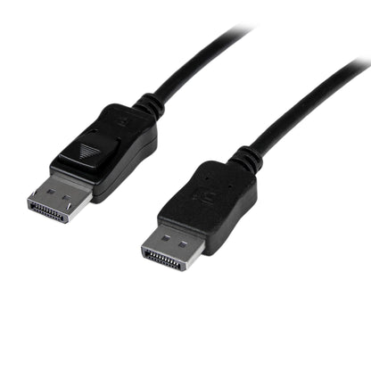 StarTech.com DISPL10MA DisplayPort cable 393.7" (10 m) Black
