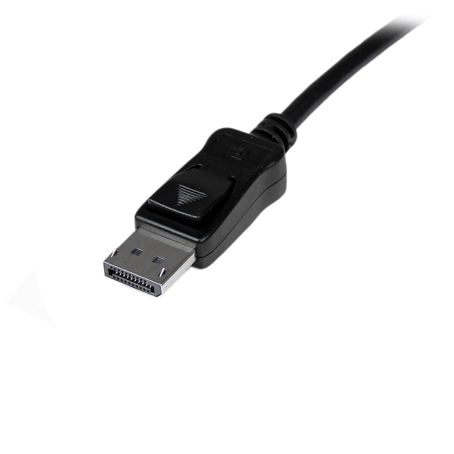 StarTech.com DISPL10MA DisplayPort cable 393.7" (10 m) Black