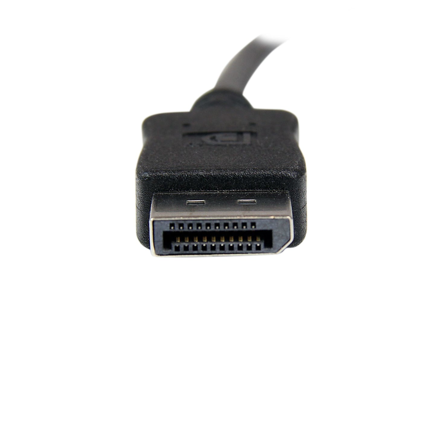 StarTech.com DISPL10MA DisplayPort cable 393.7" (10 m) Black