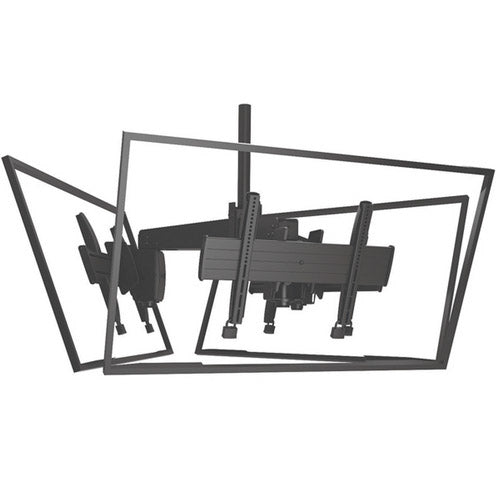 Chief LCM3U TV mount/stand 60" Black