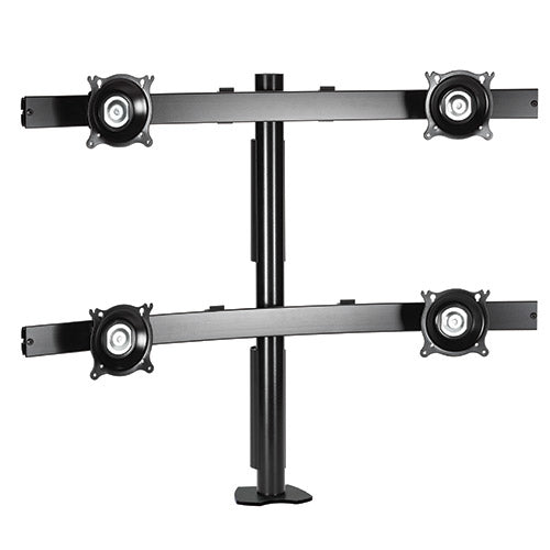 Chief KTC445B monitor mount / stand 30" Desk Black