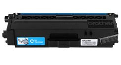 Brother TN-336C toner cartridge 1 pc(s) Original Cyan