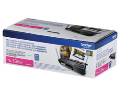 Brother TN-336M toner cartridge 1 pc(s) Original Magenta