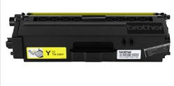 Brother TN-336Y toner cartridge 1 pc(s) Original Yellow
