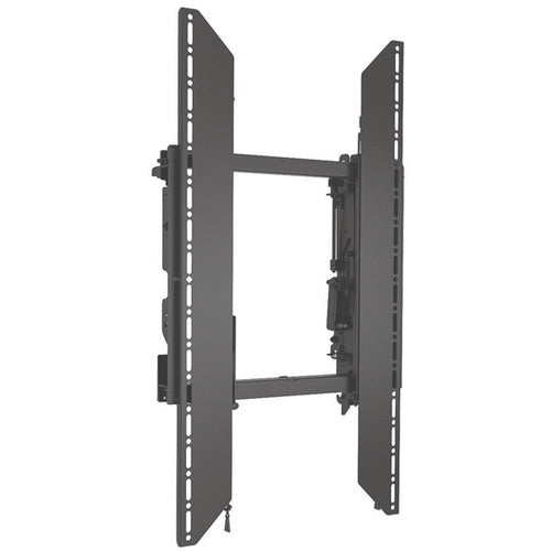 Chief LVSXUP TV mount/stand 80" Black