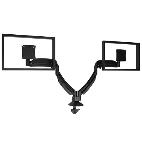 Chief K1D220S monitor mount / stand 30" Desk Silver