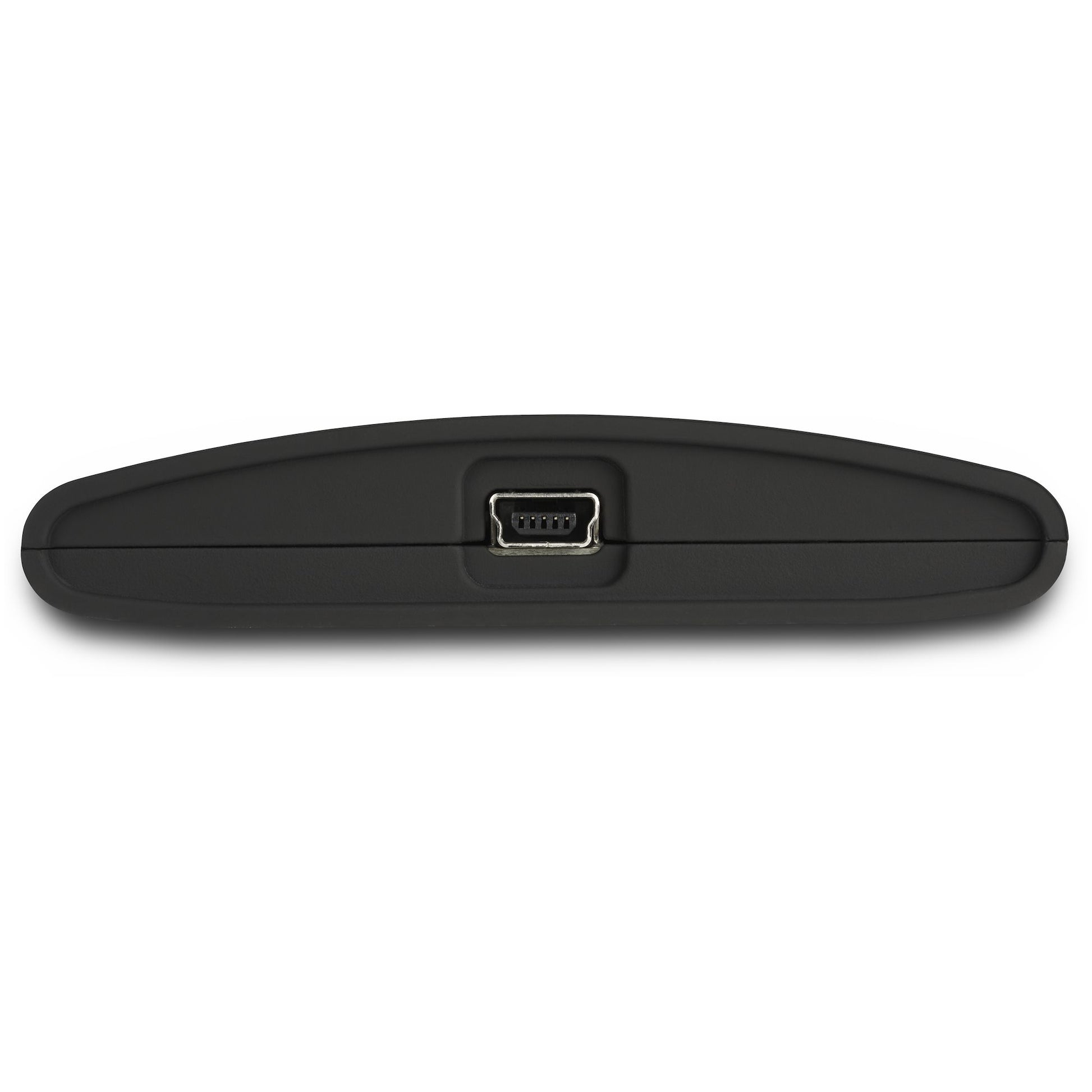 StarTech.com NOTECONS02 KVM switch Black