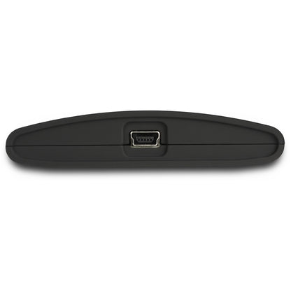 StarTech.com NOTECONS02 KVM switch Black