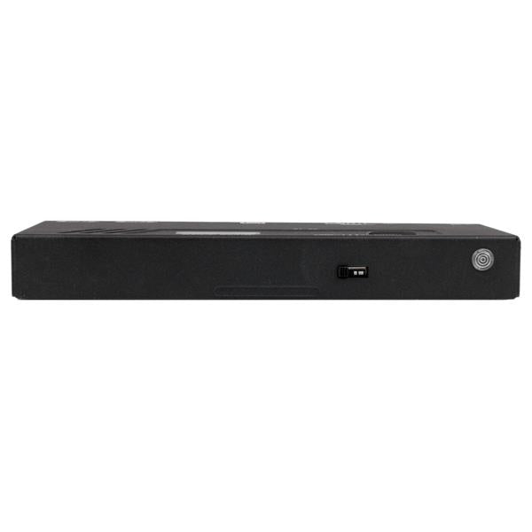 StarTech.com VS222HDQ video switch HDMI