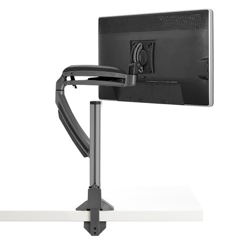 Chief K1C120B monitor mount / stand 30" Desk Black