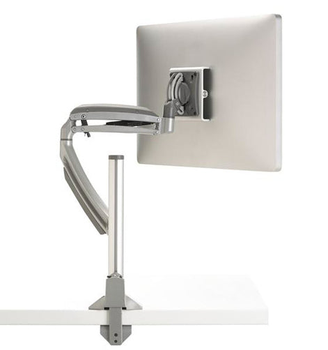 Chief K1C120S monitor mount / stand 30" Desk Silver