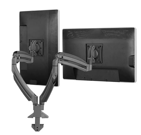 Chief K1D220B monitor mount / stand 30" Desk Black