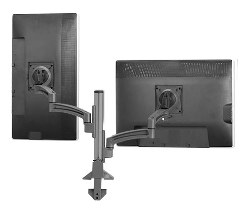 Chief K2C220B monitor mount / stand 30" Desk Black