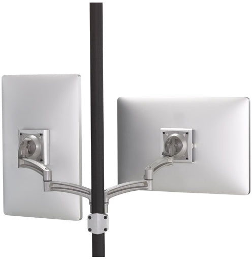 Chief K2P220S monitor mount / stand 30" Pole Silver