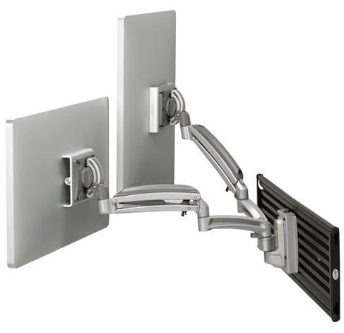 Chief K1S220S monitor mount / stand 30" Wall Silver