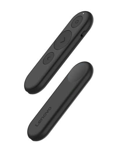 Lenovo 4XW1S62316 remote control Bluetooth Universal Press buttons