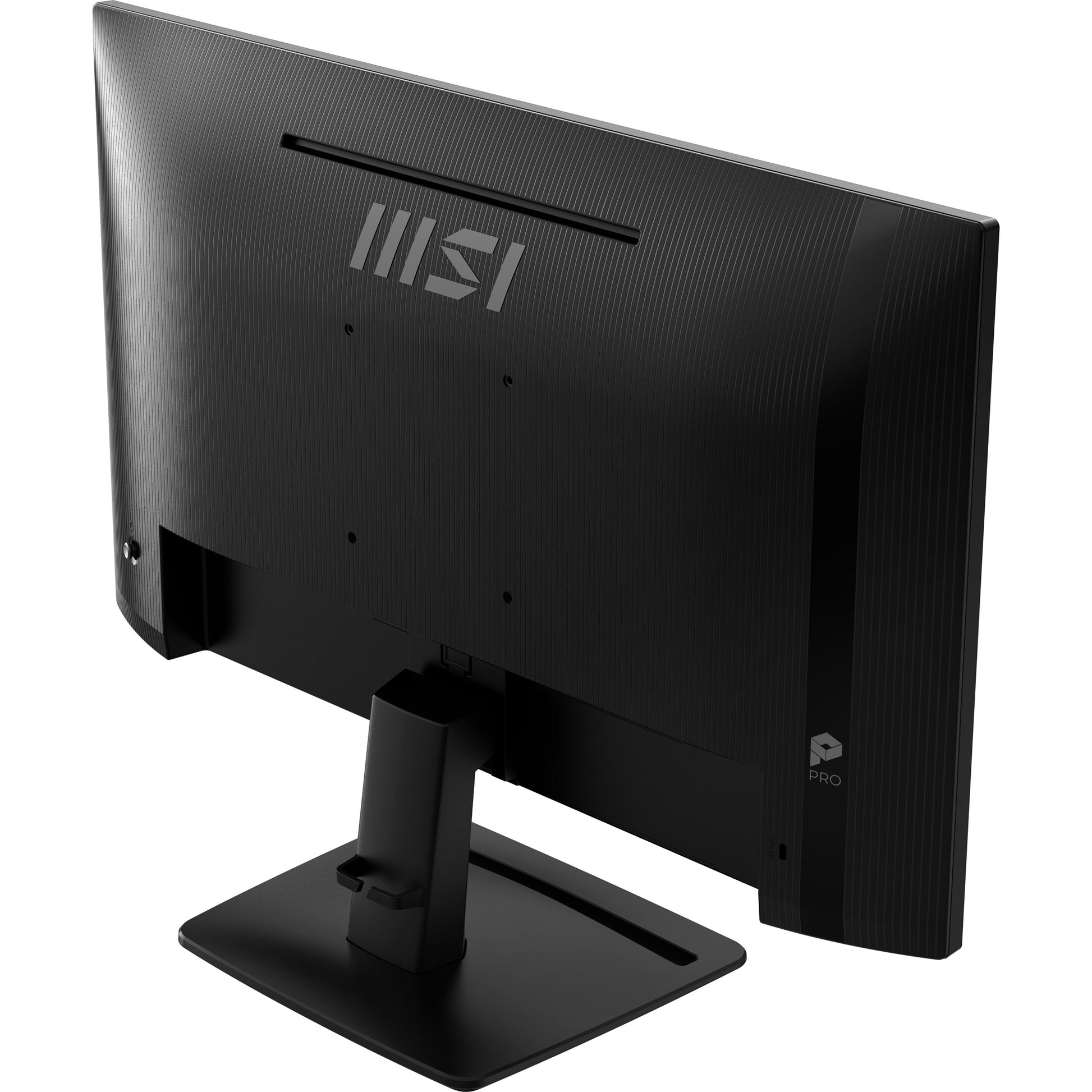 MSI PRO MP242A E2 computer monitor 23.8" 1920 x 1080 pixels Full HD Black