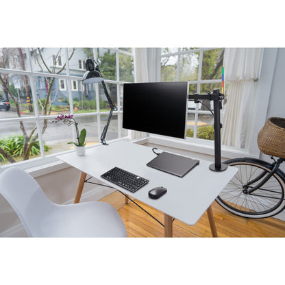 Kensington SmartFit® Ergo Single Extended Monitor Arm
