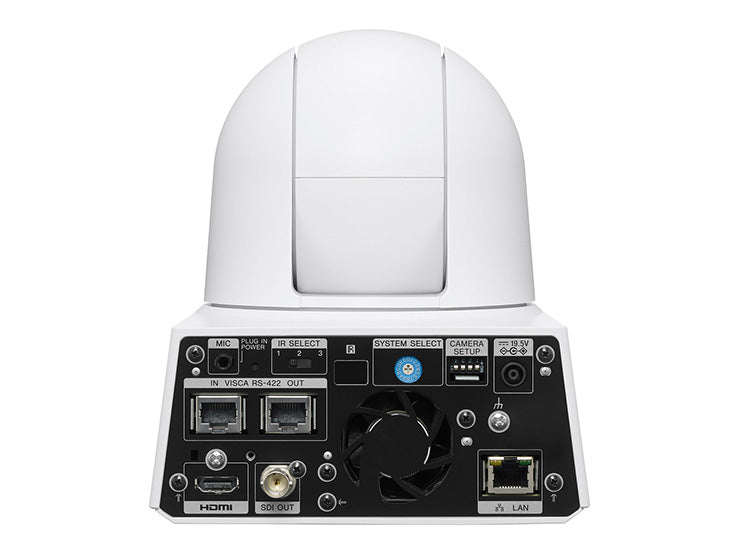 Sony SRG-A40 8.5 MP White 3840 x 2160 pixels 60 fps CMOS 1/2.5"
