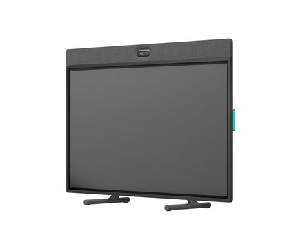 Logitech Rally Board 65 video conferencing system Ethernet LAN Group video conferencing system