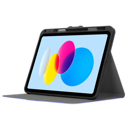 Targus VersaVu 10.9" Folio Purple