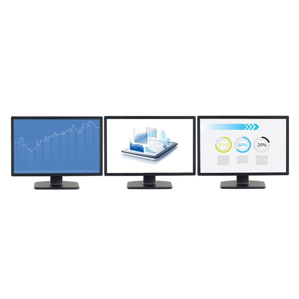 StarTech.com MSTDP123DP video splitter DisplayPort 3x DisplayPort