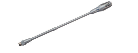 Bosch DCN-MICS microphone Silver Long gun microphone
