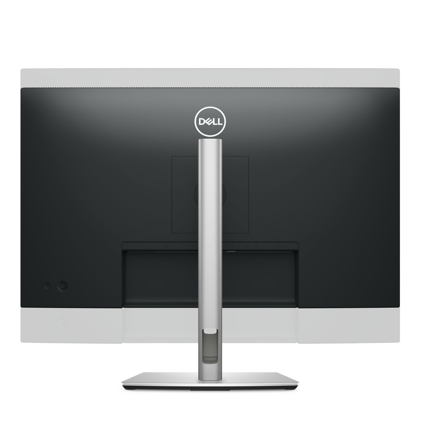 DELL Pro Plus P2725H computer monitor 27" 1920 x 1080 pixels Full HD LCD Black