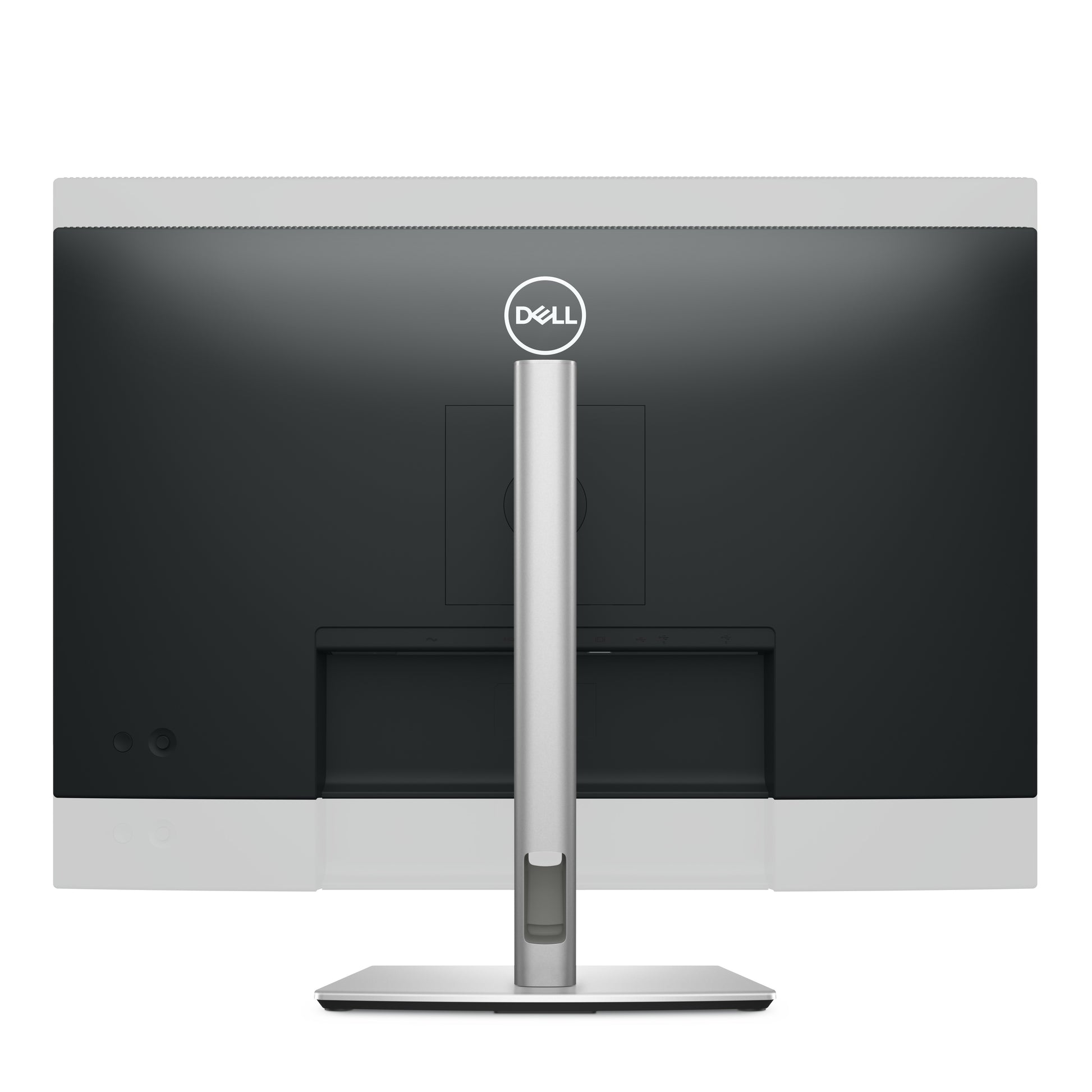 DELL Pro Plus P2725H computer monitor 27" 1920 x 1080 pixels Full HD LCD Black