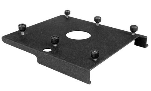 Chief SLB093 mounting kit Black