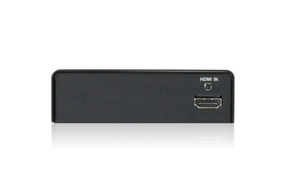 ATEN VE812T AV extender AV transmitter Black