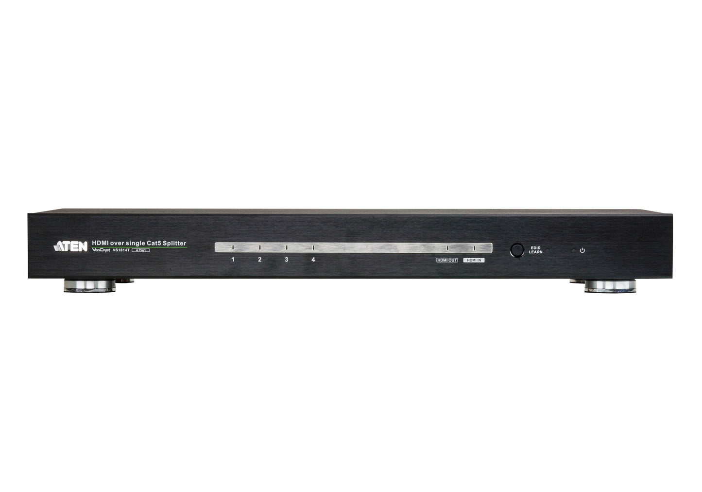 ATEN VS1814T video splitter HDMI
