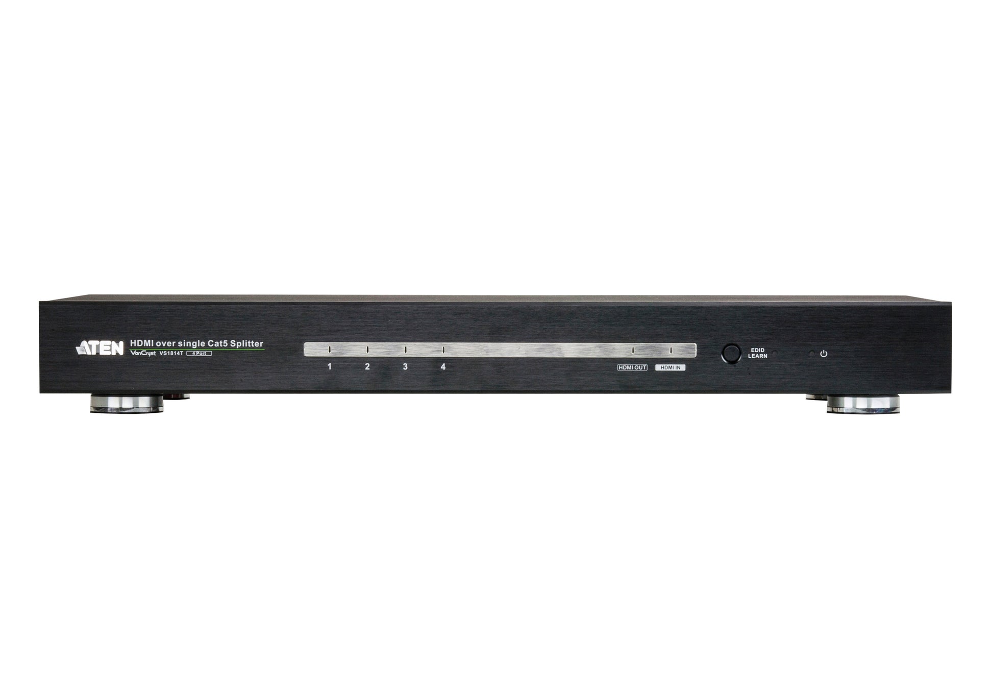 ATEN VS1814T video splitter HDMI