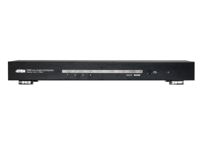 ATEN VS1814T video splitter HDMI