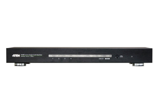 ATEN VS1814T video splitter HDMI